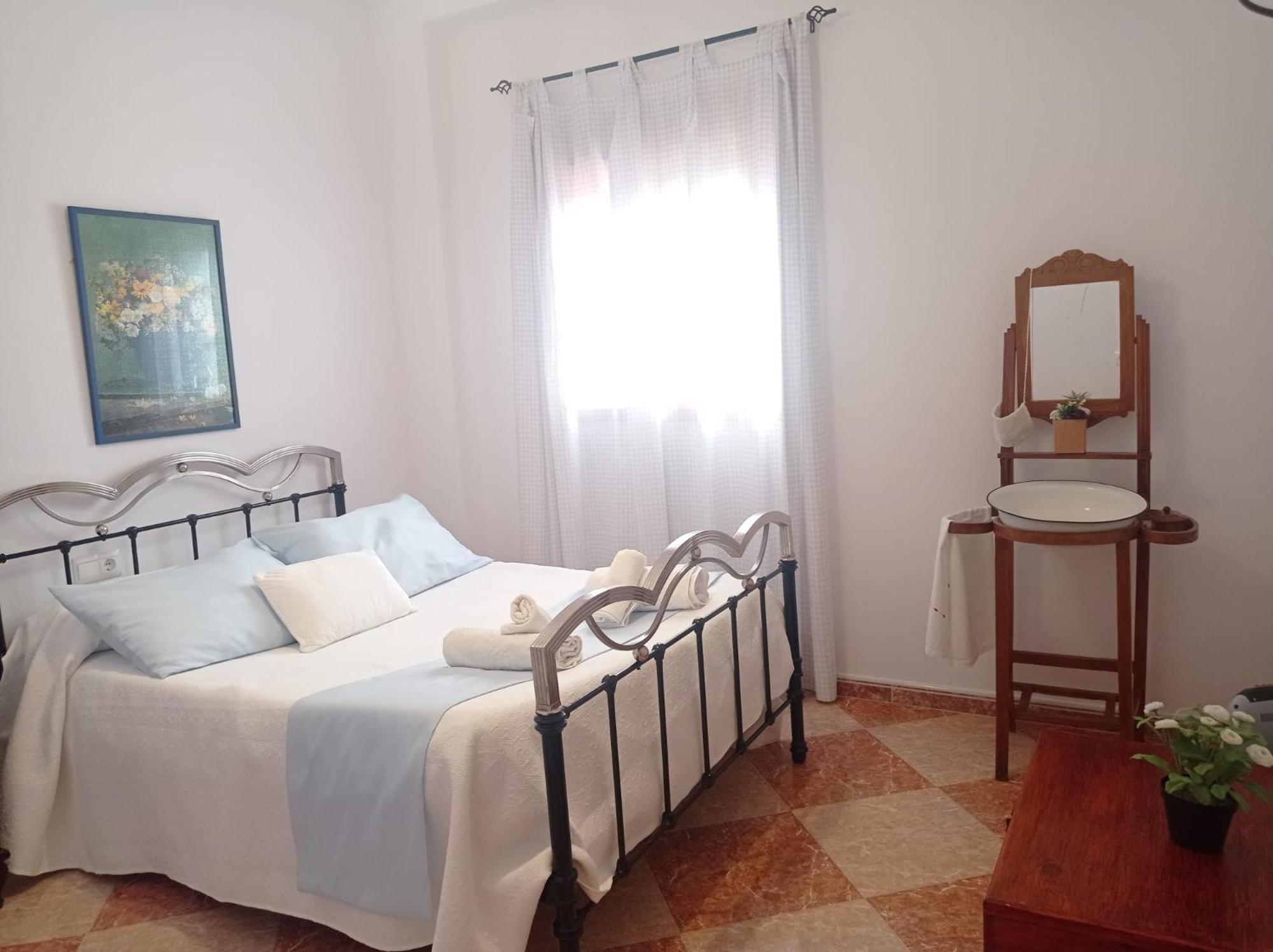 Apartamento Completo En Sierra Sur Villanueva de San Juan Exteriör bild
