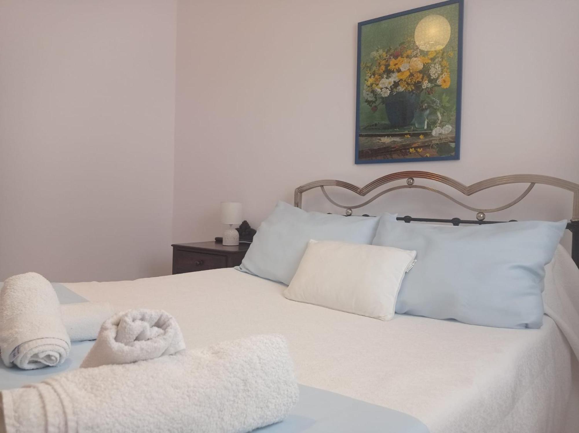 Apartamento Completo En Sierra Sur Villanueva de San Juan Exteriör bild